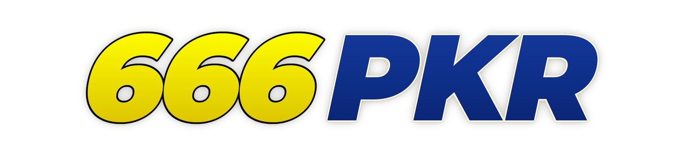 666pkr Logo